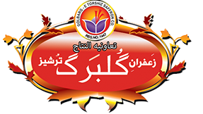 گلبرگ زعفران