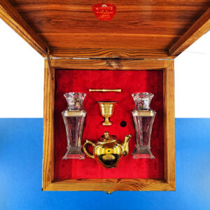 گلبرگ زعفران